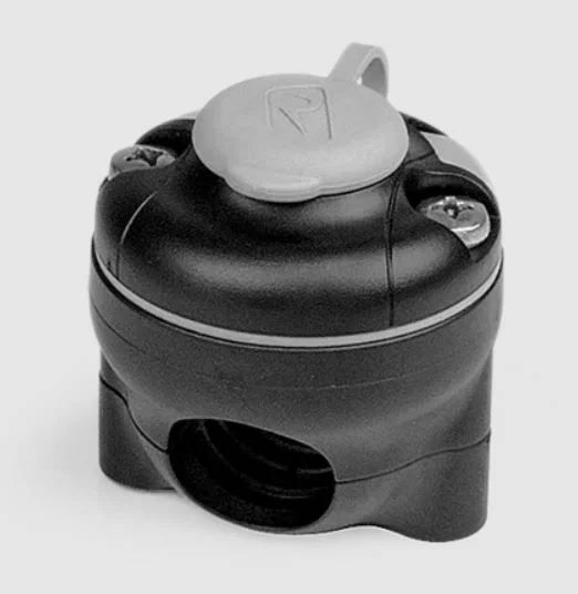 03-4011-11 – RAILBLAZA Multi Purpose Accessory Mount, Mounts Multi Function Display/ Rod Holder/ Cup Holder/ Smartpho...